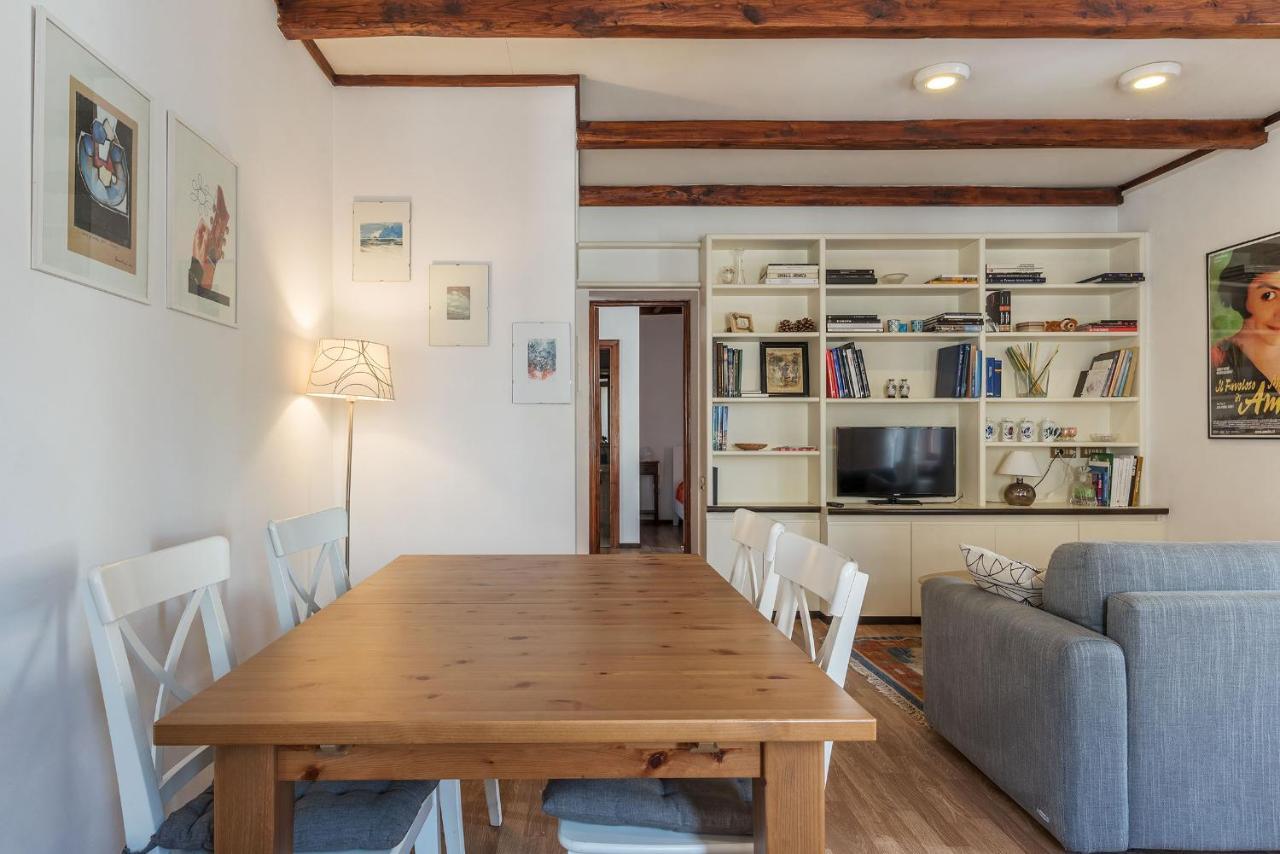 Colosseo Modern Apartment ローマ エクステリア 写真