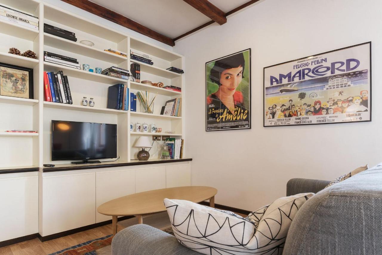 Colosseo Modern Apartment ローマ エクステリア 写真