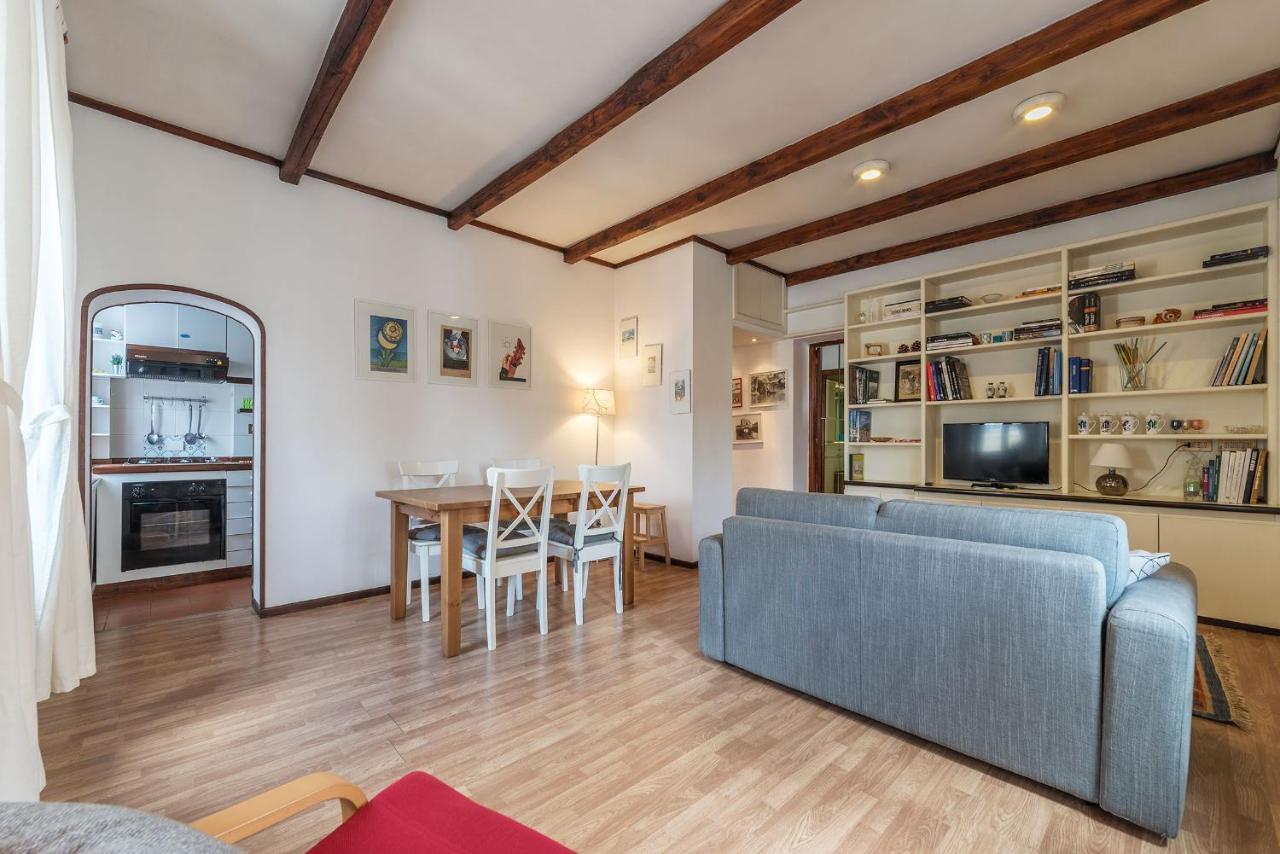 Colosseo Modern Apartment ローマ エクステリア 写真