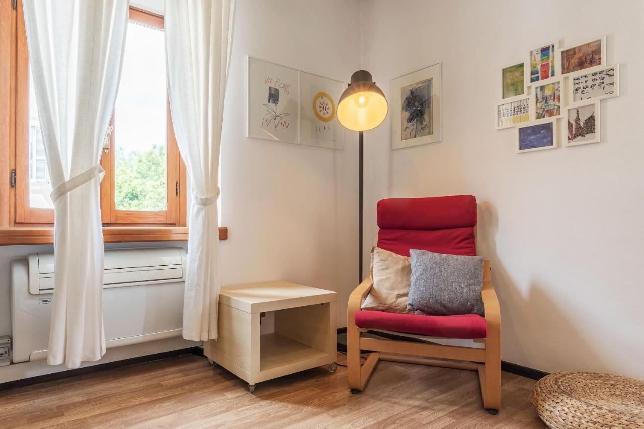 Colosseo Modern Apartment ローマ エクステリア 写真