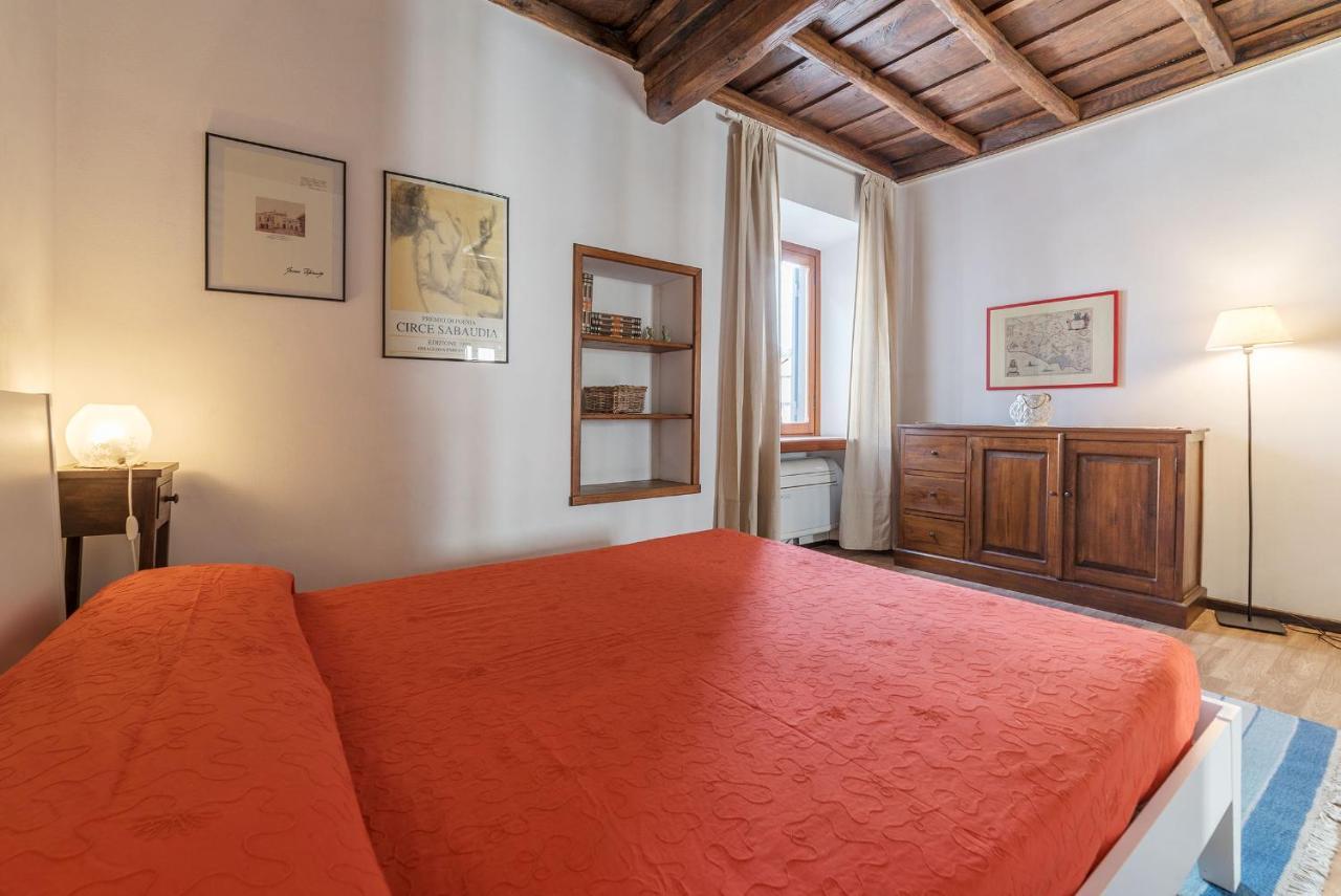 Colosseo Modern Apartment ローマ エクステリア 写真
