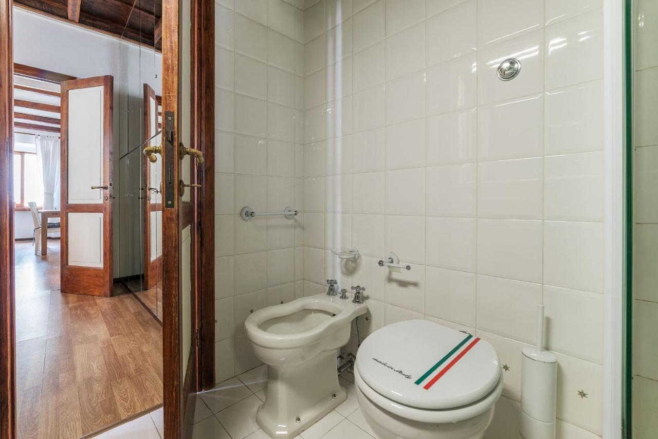 Colosseo Modern Apartment ローマ エクステリア 写真
