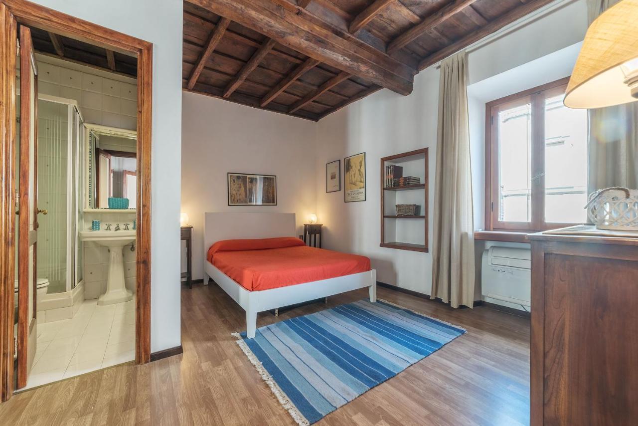 Colosseo Modern Apartment ローマ エクステリア 写真
