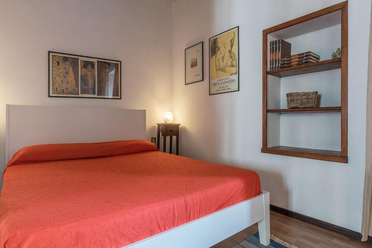 Colosseo Modern Apartment ローマ エクステリア 写真